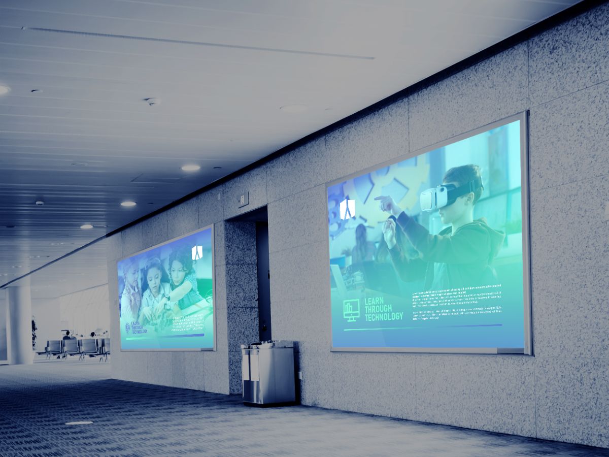 "Another level": the academy moves into a new 500 m² space
