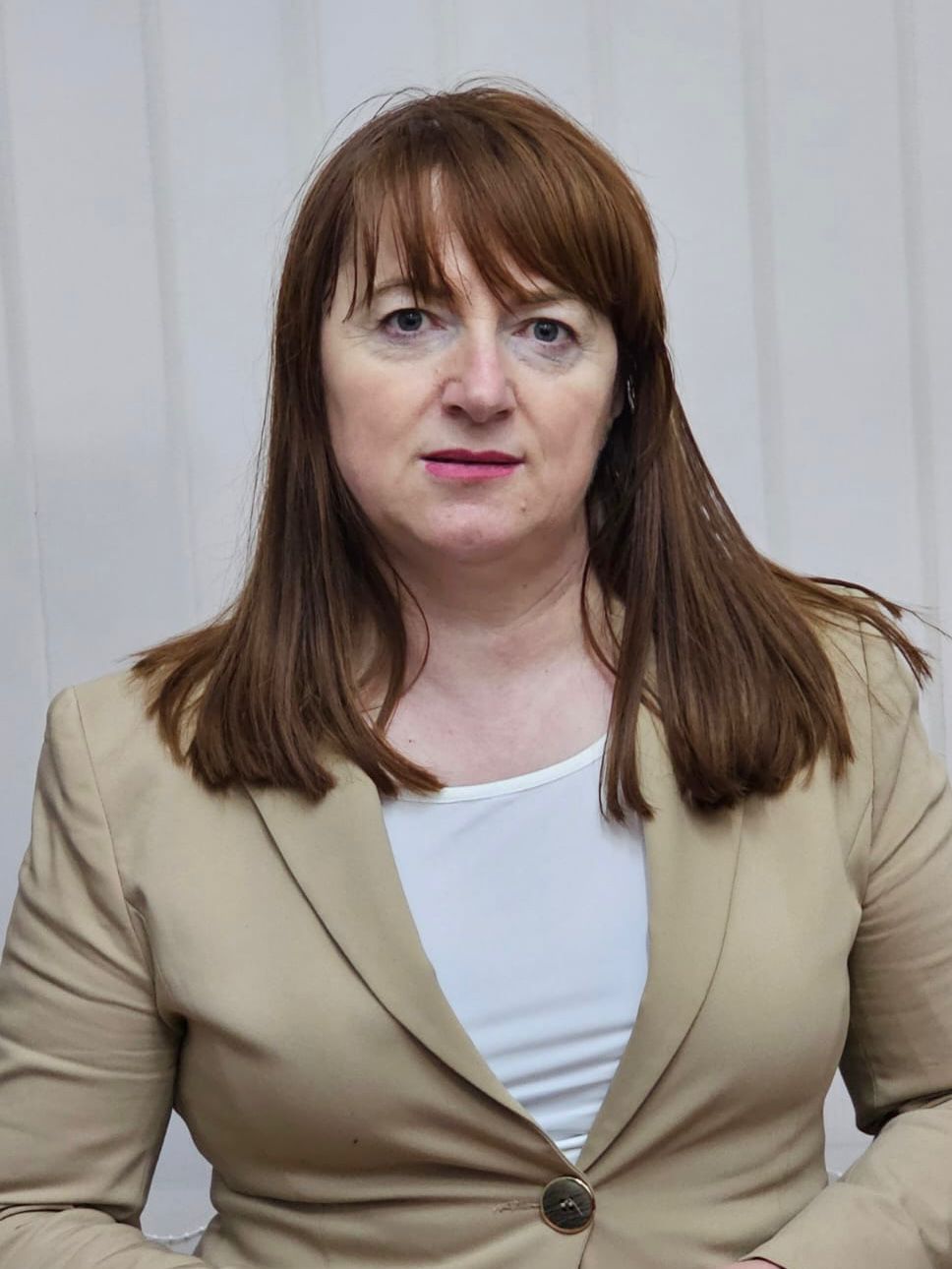 Merita Hysaj Isaraj